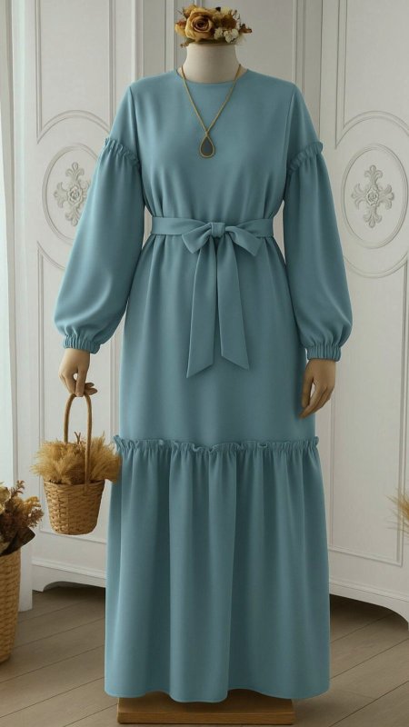 فستان سندريلا