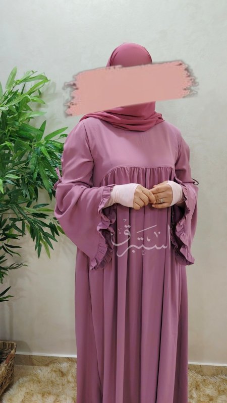 عباية رهف