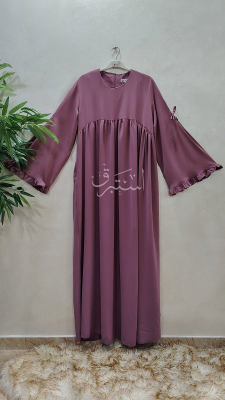 زهر غامق
