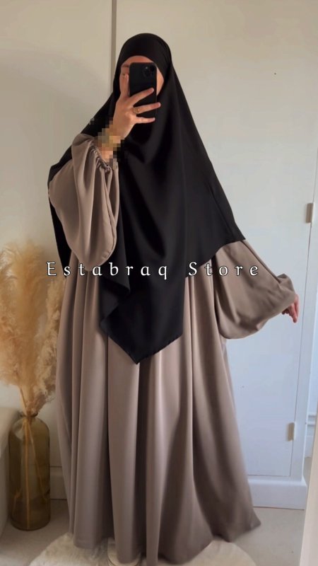 عباية الشيشان
