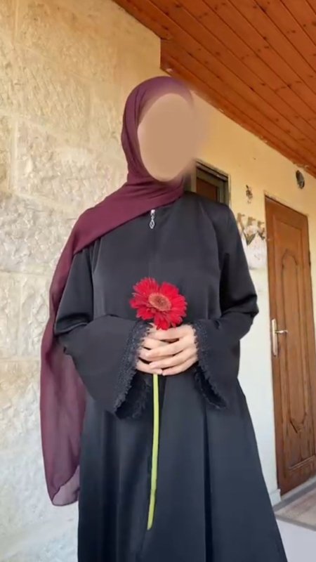 عباية رمضان