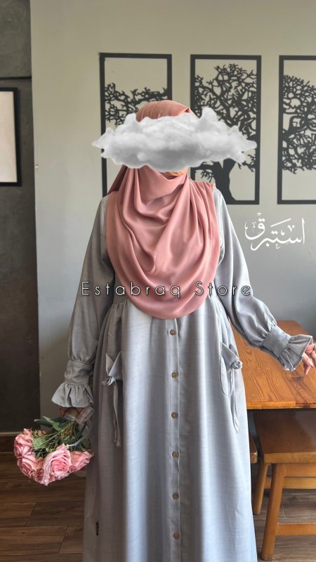 فستان دانية