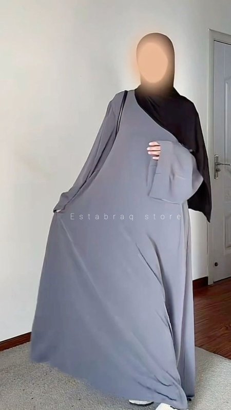 عباية مريم2