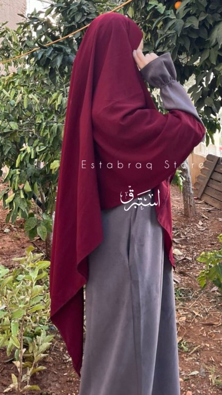 حجاب طبقة رويال سوفت