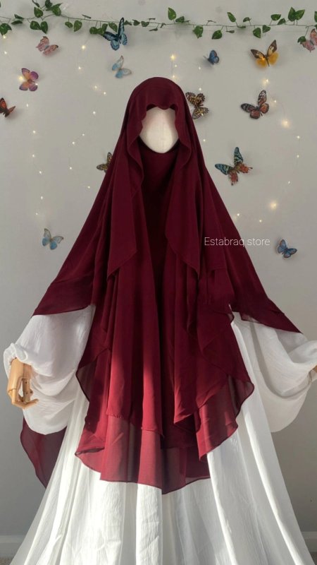 خمار الردة