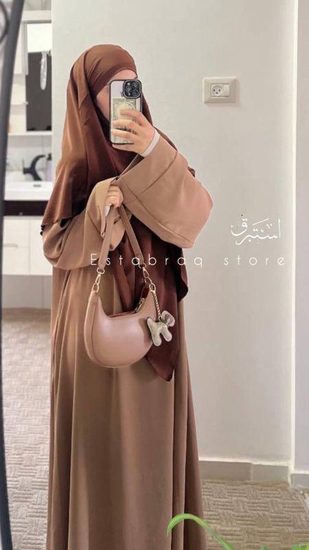 عباية مريم