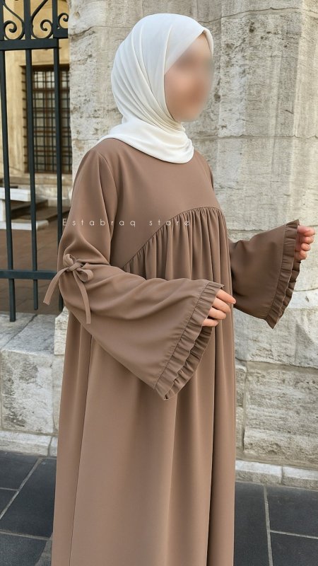 عباية رهف