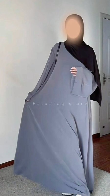عباية مريم New