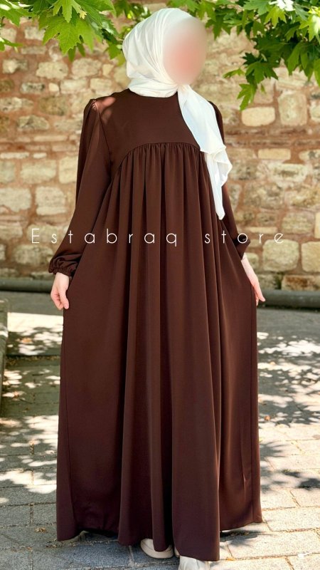 عباية ريحانة