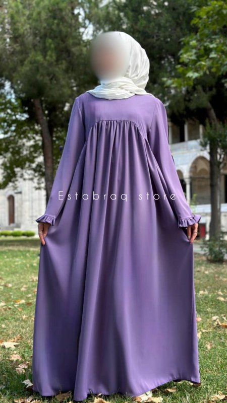 عباية رهف