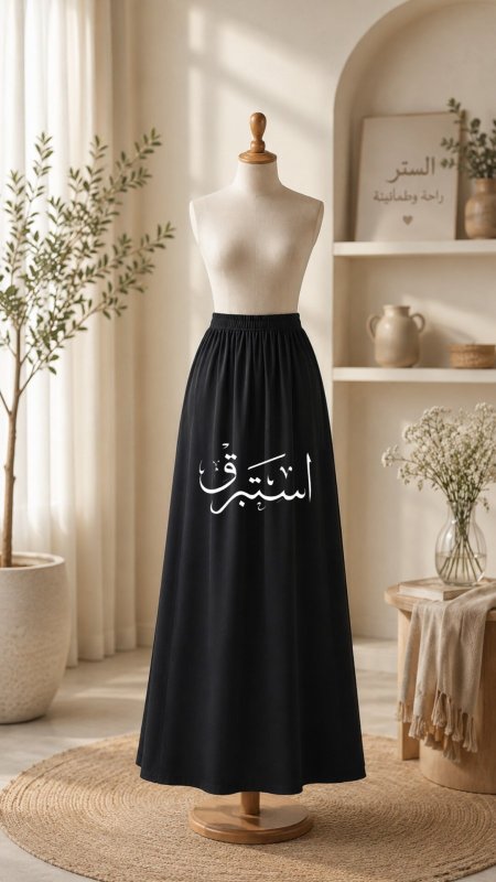 تنورة بطانة