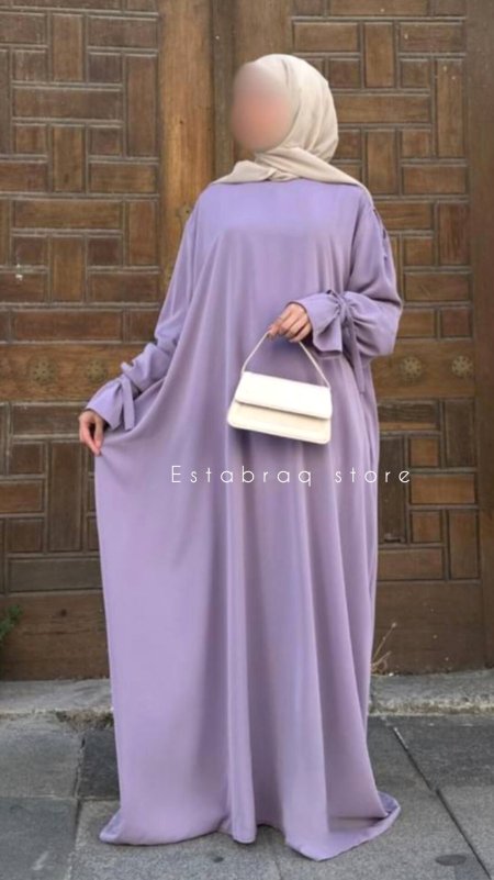 عباية رقّة