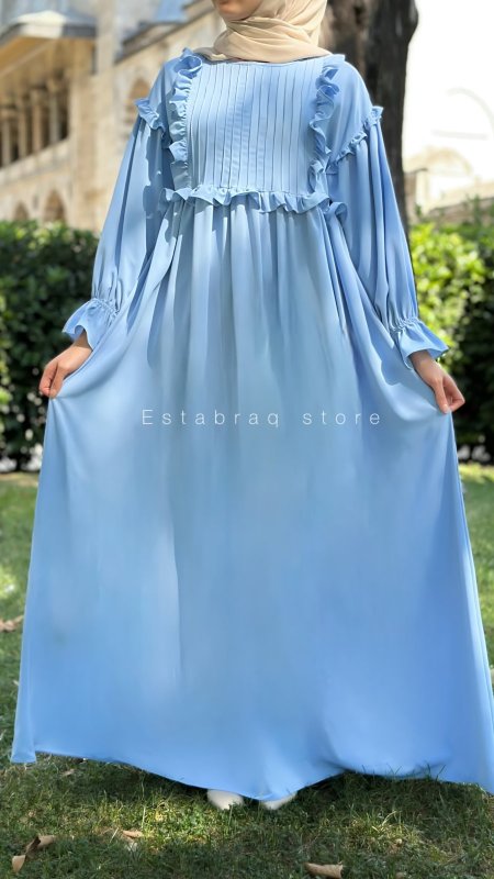 عباية أفنان